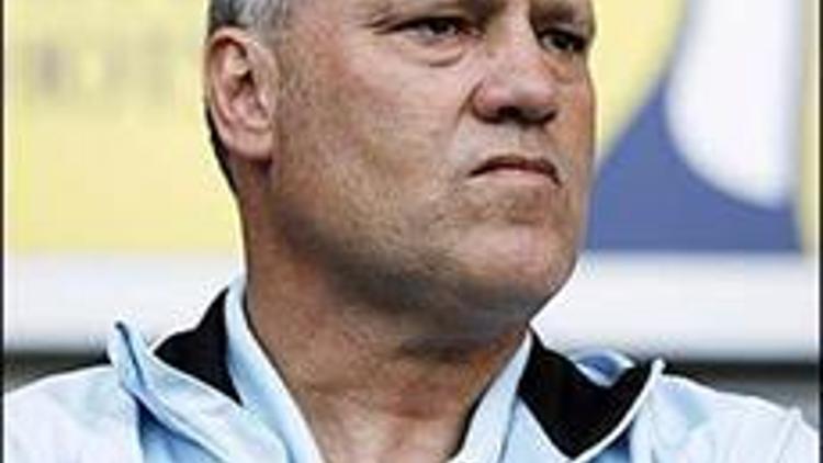 AJAX, Martin Jol ile anlaştı