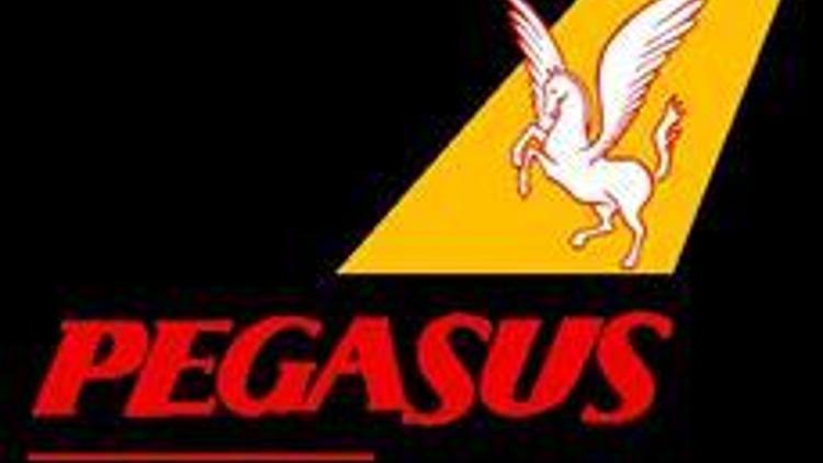 Pegasus’tan büyük atılım