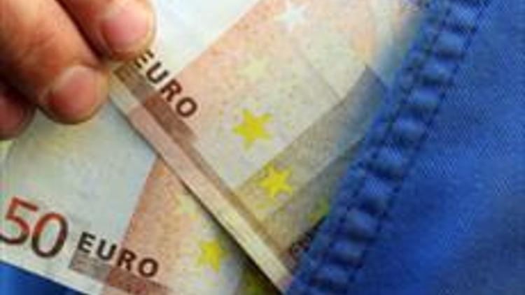 770 bin Euro dolandırdılar