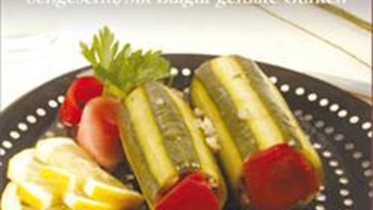 Türk Mutfağı yemek ilavesi