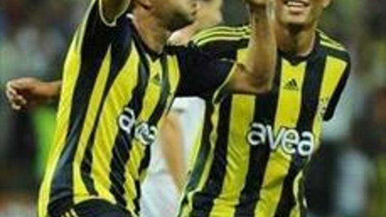 Fenerbahçe İsviçre basınında