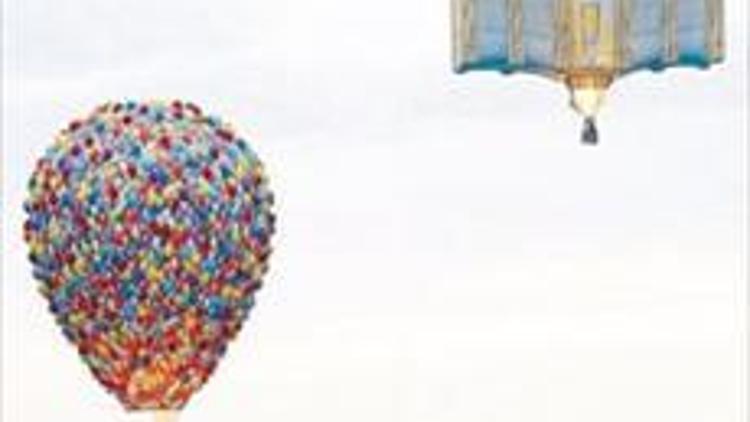 19. BALON FESTİVALİ