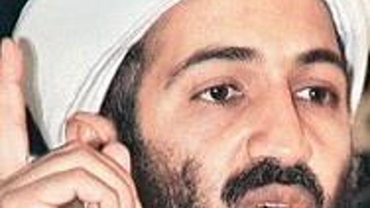 Bin Ladin öldü mü - Haber