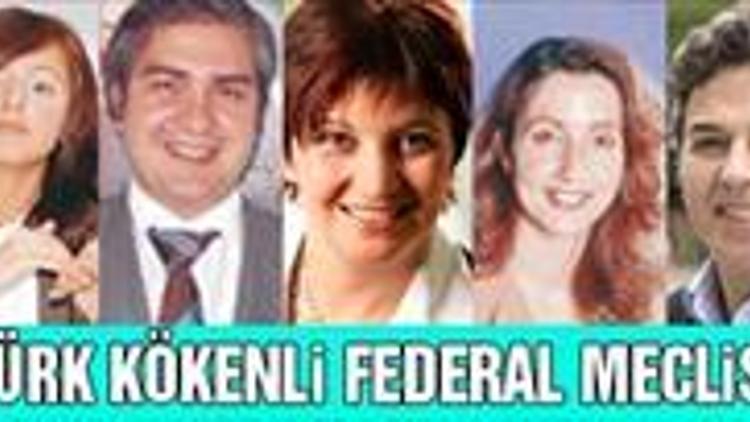 33 Türk kökenli aday seçime katıldı