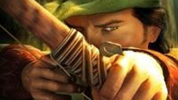 Çağdaş Robin Hood