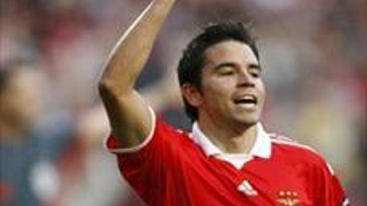 Fenerbahçede Saviola sesleri