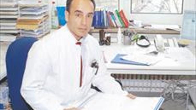 Dr. Fuat Oduncu en iyi kanser uzmanı listesinde