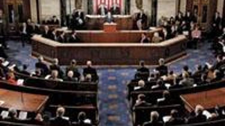 “Soykırım”da yeniden: Yasa tasarısı Kongrede