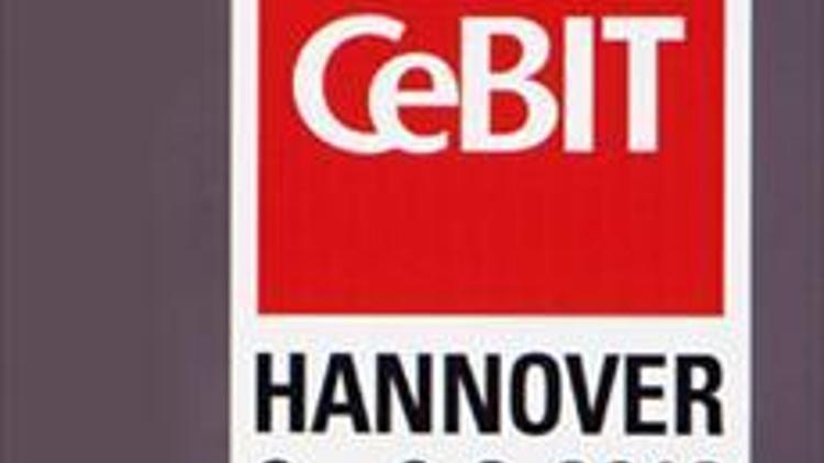 CeBİT 2 Martta başlıyor