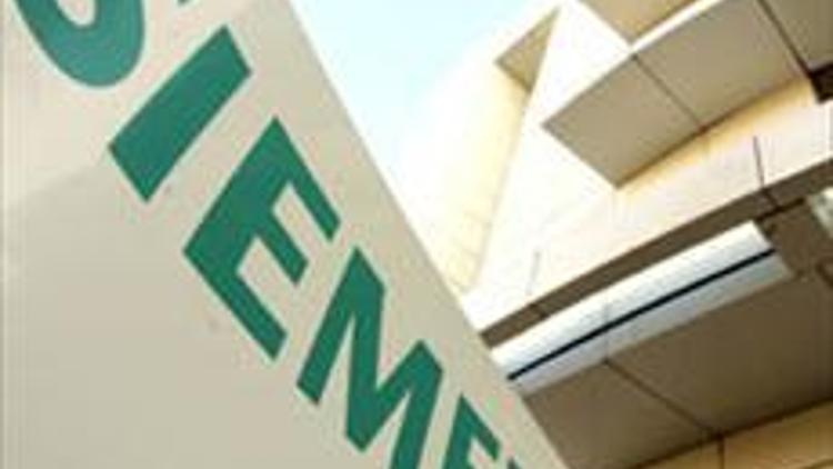 Siemens 4 bin 200 işçi çıkaracak