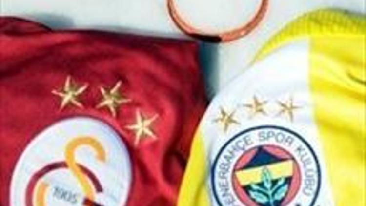 Galatasaray - Fenerbahçe (Maç 19.00da)