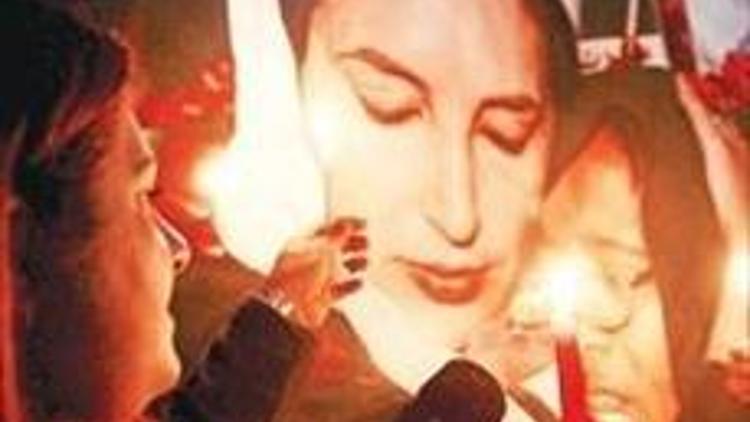 Pakistan, Benazir Butto suikastını engelleyebilird