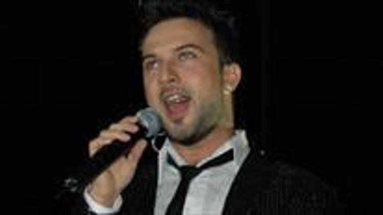 Tarkan droht Haft