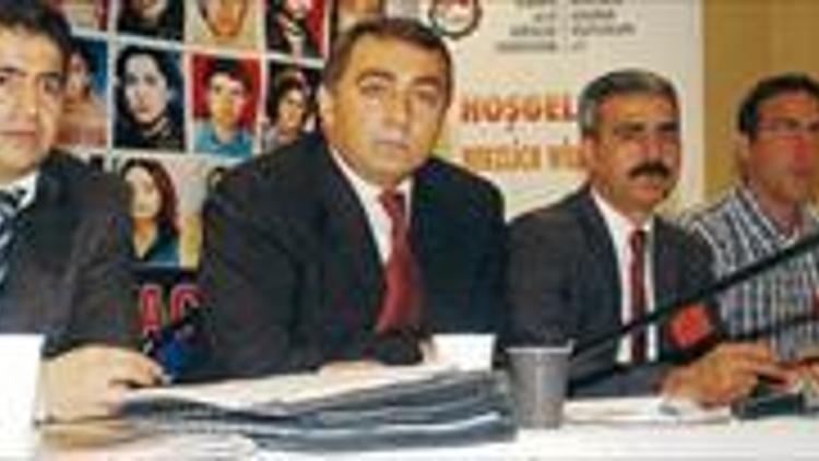 Turgut Öker: Artık büyük bir kurumuz