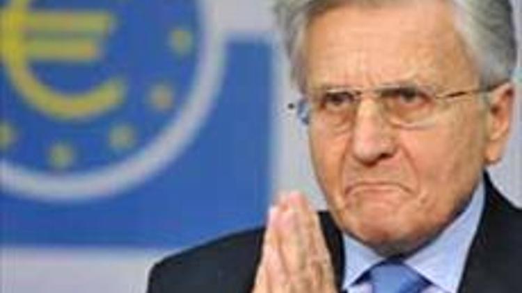 Trichet: Çok zor dönemdeyiz