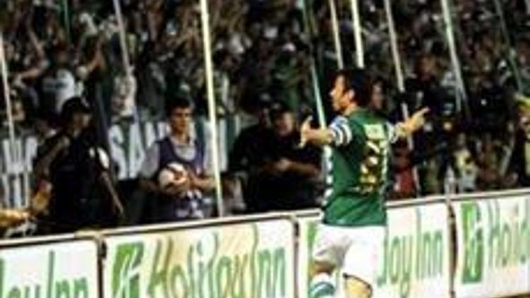 Şampiyon Bursaspor