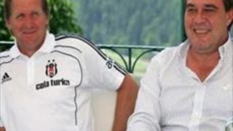 Beşiktaş transfer yapacak mı