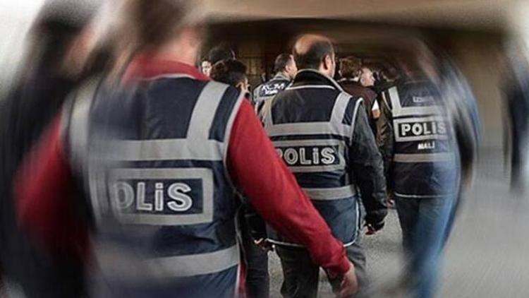 Ankara merkezli FETÖ/PDY soruşturması: 30 gözaltı kararı