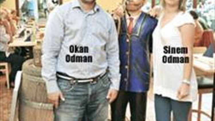 Türk restoranına Alman gurme “Oscar”ı