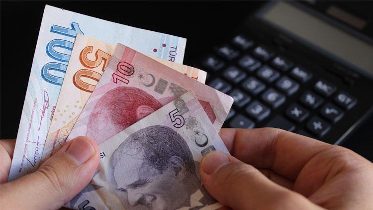 Bakan açıkladı 4,3 milyar lira hesaplara geçecek