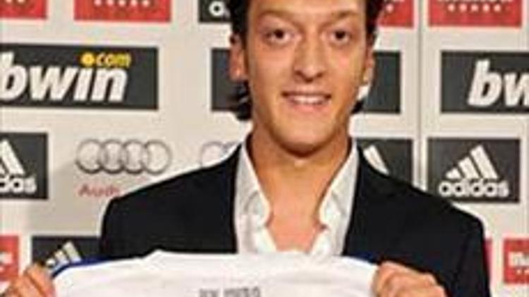 Mesut Özil’e İspanyol basınından övgü