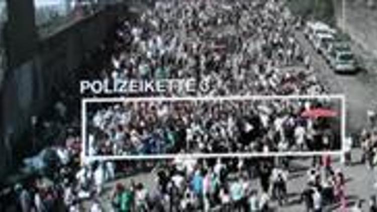 Bilirkişi polisi suçsuz buldu