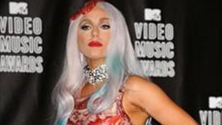 Lady Gaga räumt ab