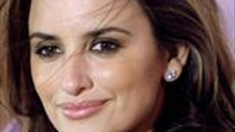 Penélope Cruz ist schwanger