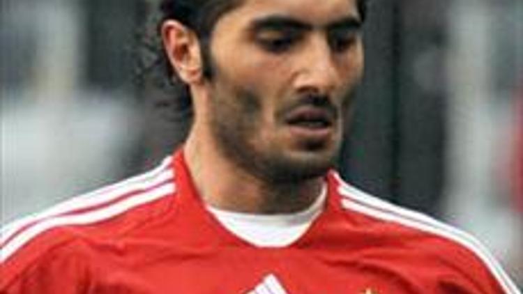 Hamit: Benden mucize beklemeyin