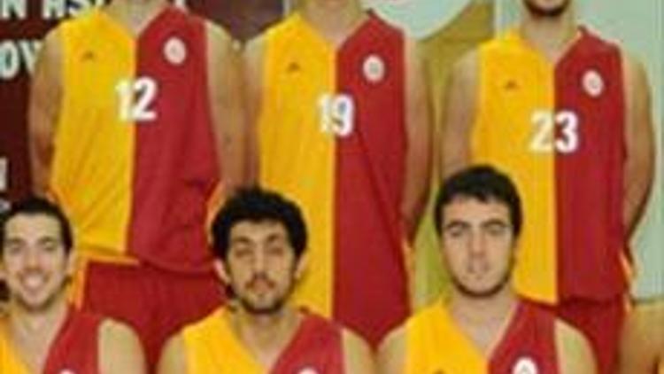 Galatasaray Avrupada