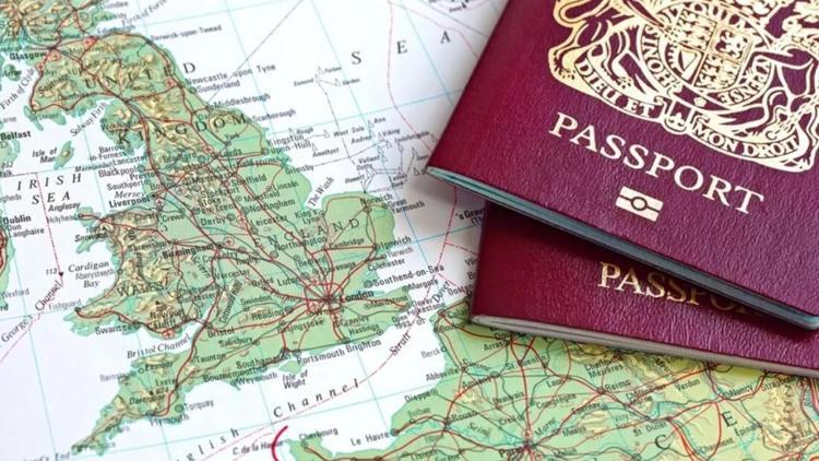 Sırbistan vize istiyor mu Sırbistana kimlikle gidilir mi Dışişleri Bakanlığı bilgileri