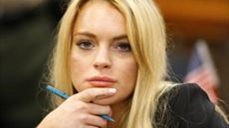 Lindsay Lohan freiwillig in Entzugsklinik