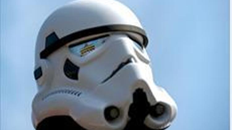 Star Wars-Filme kommen in 3D