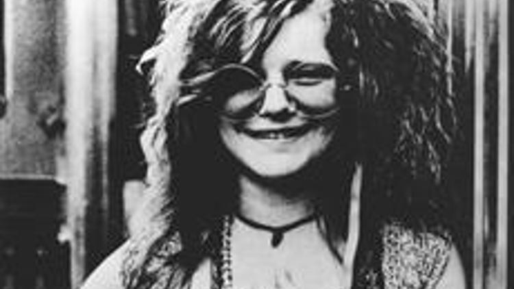 Janis Joplin starb vor 40 Jahren