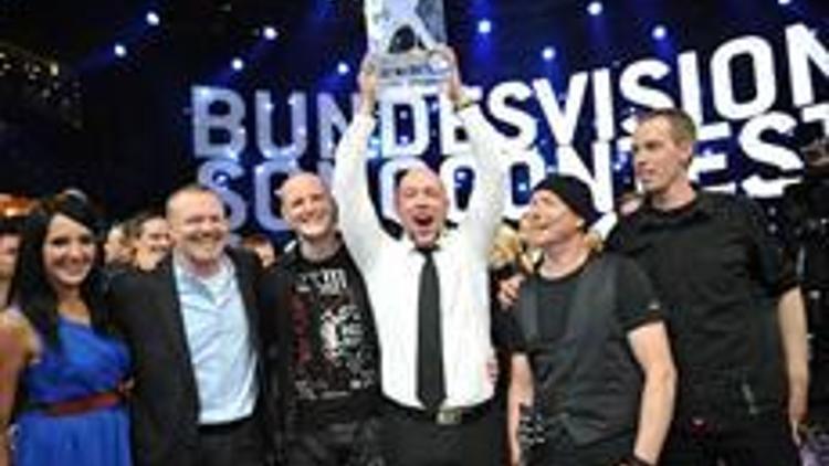 Unheilig gewinnt Bundesvision Song Contest