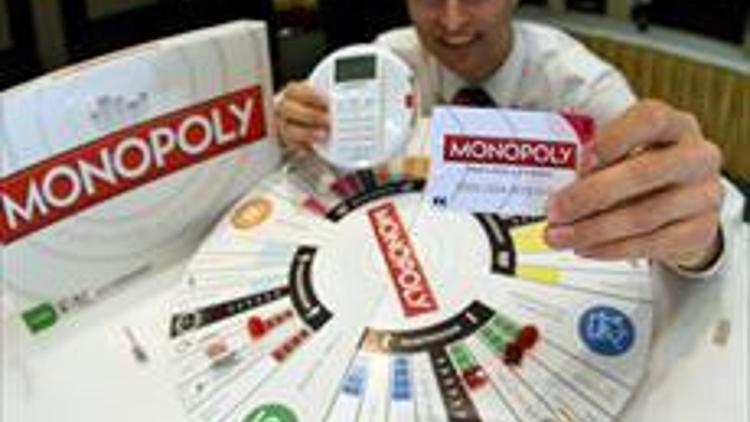 Monopoly feiert Geburtstag