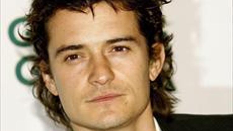 Orlando Bloom kommt nach Berlin