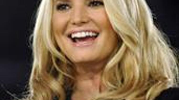 Jessica Simpson hat sich verlobt