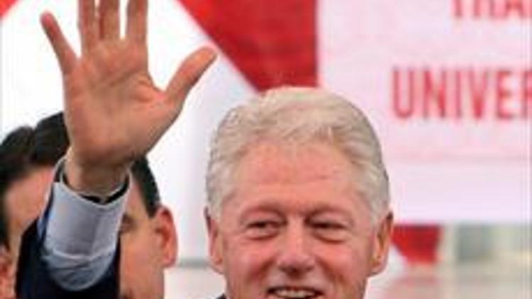 Bill Clinton hat Kurzauftritt in Hangover 2