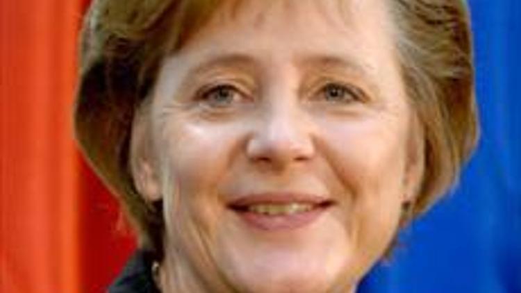 Merkel, yeniden genel başkan