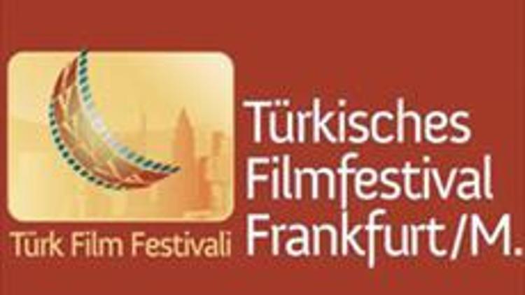 Frankfurt Türk filmlerini sevdi