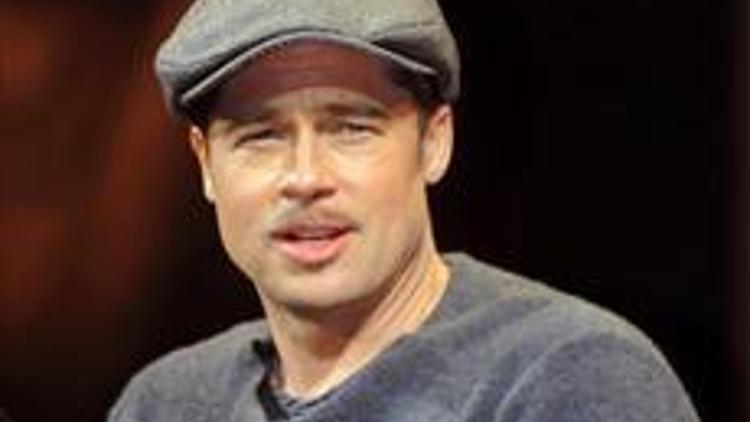 Brad Pitt will chilenisches Bergarbeiterdrama