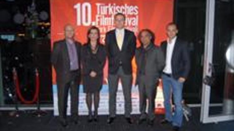 Das Türkische Filmfestival baut Brücken
