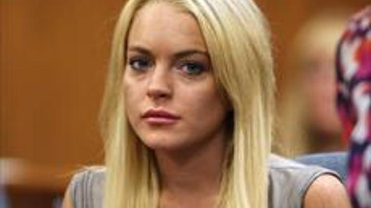 Lindsay Lohan verliert Rolle