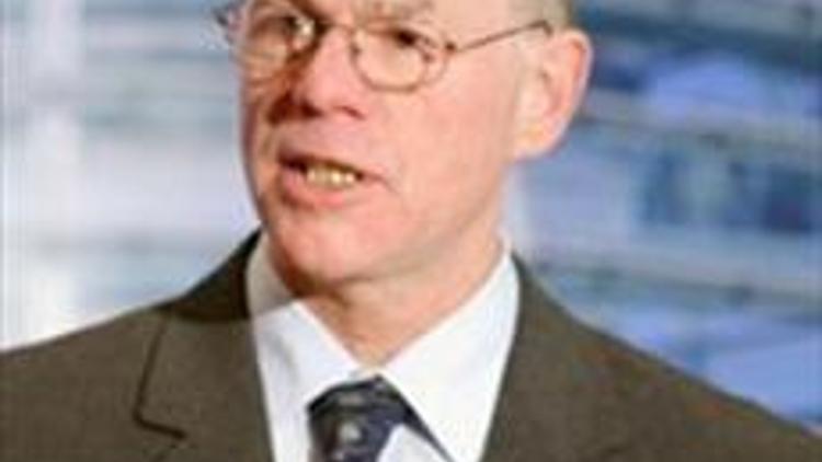 Lammert: Çalışmalarımız etkilenmedi