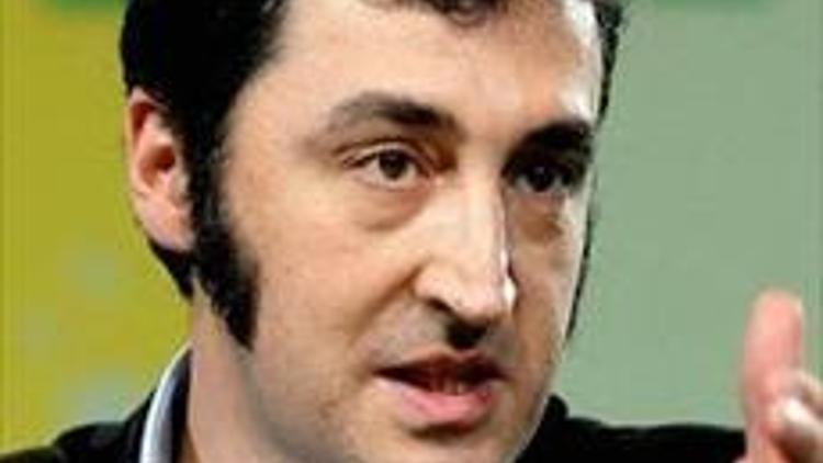 Cem Özdemir: Devam edemeyiz