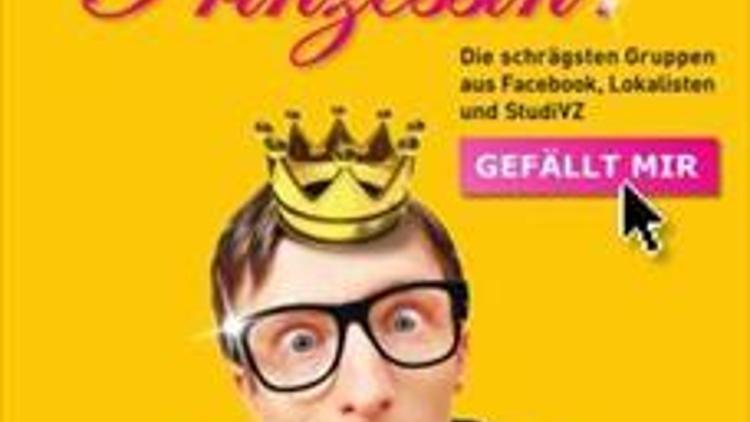 Die schrägsten Facebook-Gruppen in einem Buch