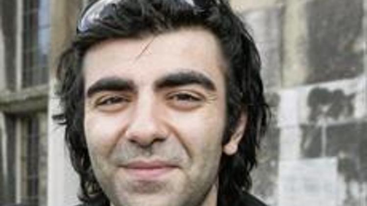 Starke Konkurrenz - Fatih Akin im Filmpreis-Rennen