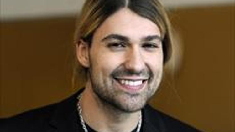 David Garrett findet Weihnachten toll