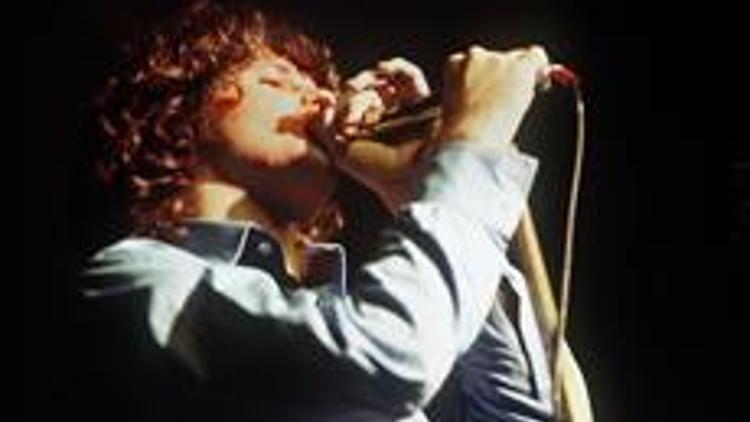 Jim Morrison soll posthum begnadigt werden